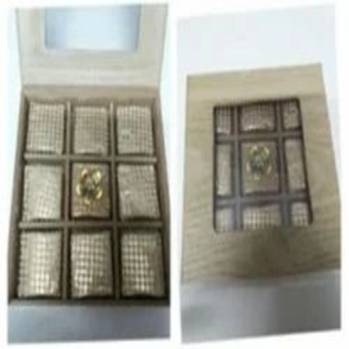 Flavoured Chocolates Gift Box