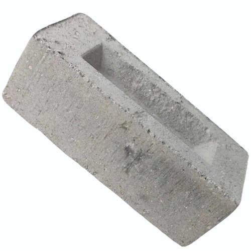 Fly Ash Bricks - Color: Gray