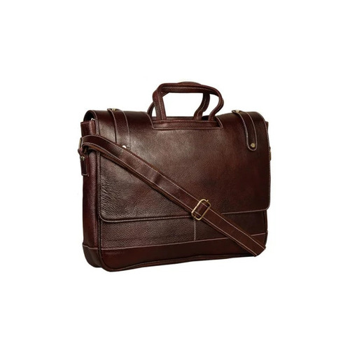 Geniune Leather Office Bags