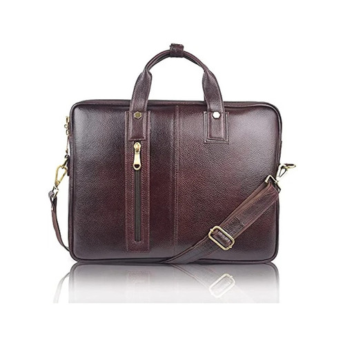 Genuine Leather Office Bags