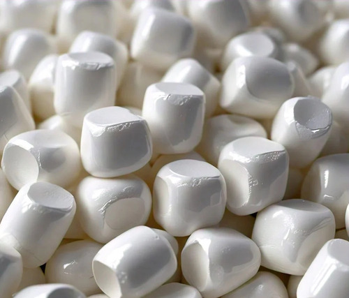 Hdpe White Granules - Density: 0.940 Gm/Cubic Cm Gram Per Cubic Centimeter(G/Cm3)