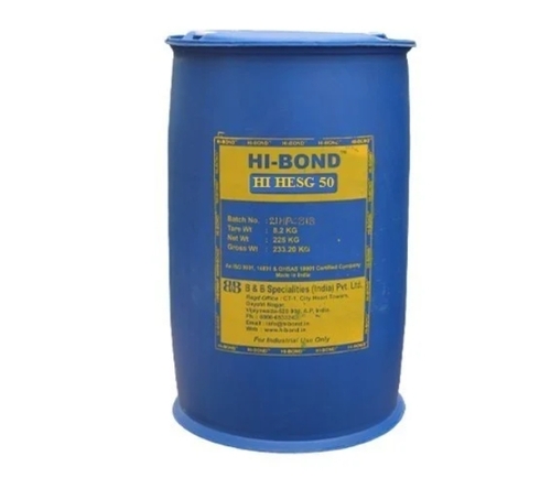 Hi-Hesg (High Water Reducing, Early Strength Gainer Polycarboxylate Ether)