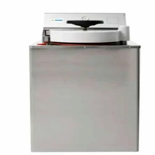 Horizontal Spice Sterilizer
