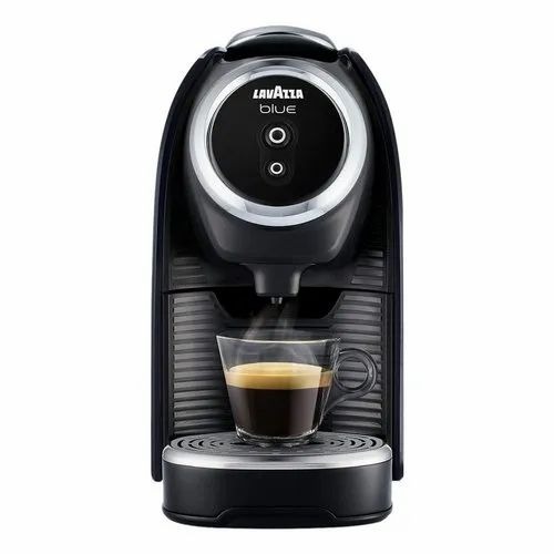 Lavazza Blue Classy Mini Coffee Machine