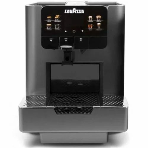Lavazza Blue Coffee Machine