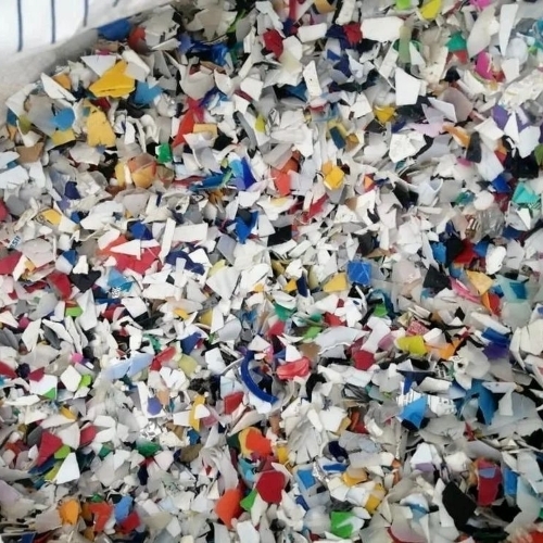 Ldpe Plastic Scrap