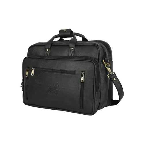 Leather Office Bag