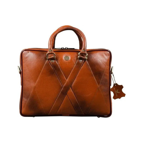 Leather Office Bags