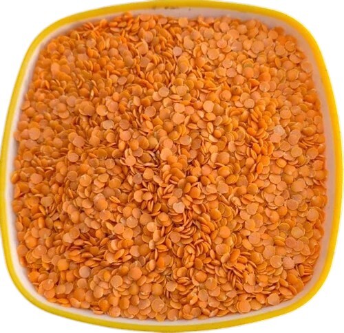 Masoor Dal