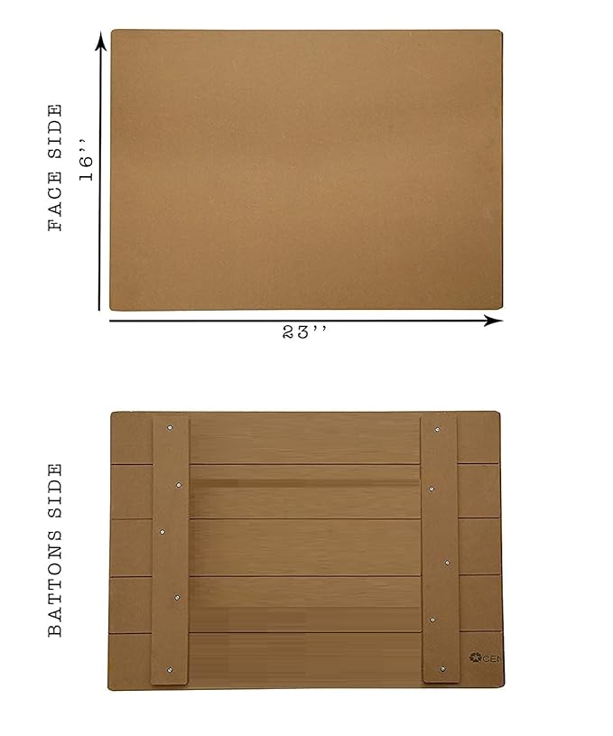 Mdf Board - Usage: Indoor
