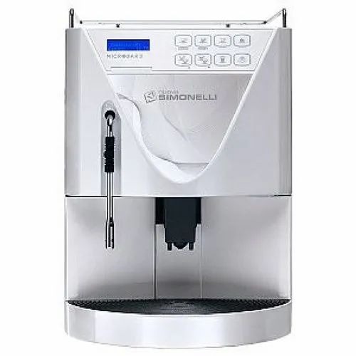 Microbar Coffee Vending Machine By Formula Marketing Private Limited