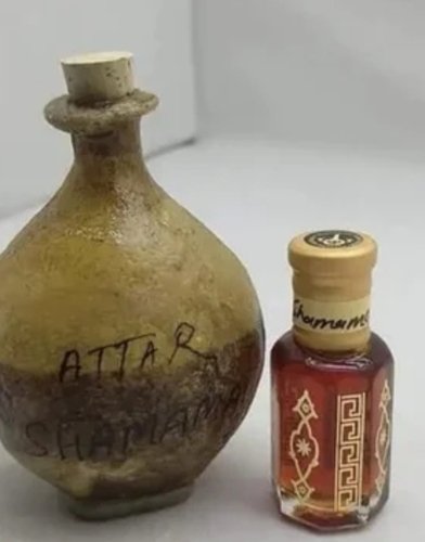 Musk Attar