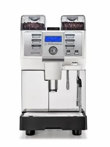 Nuova Simonelli Prontobar Coffee Machine