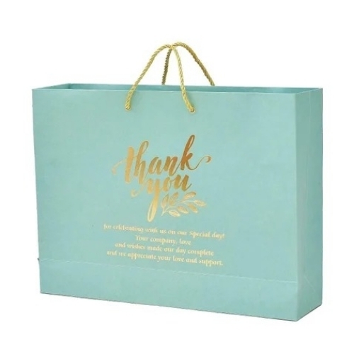 Paper Gift Bag