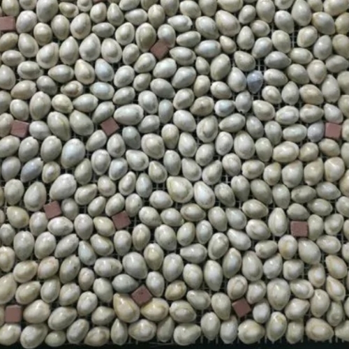 Pebble Wall Decorating Stone