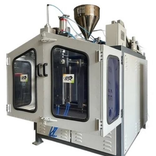 Plastic Blow Molding Machine