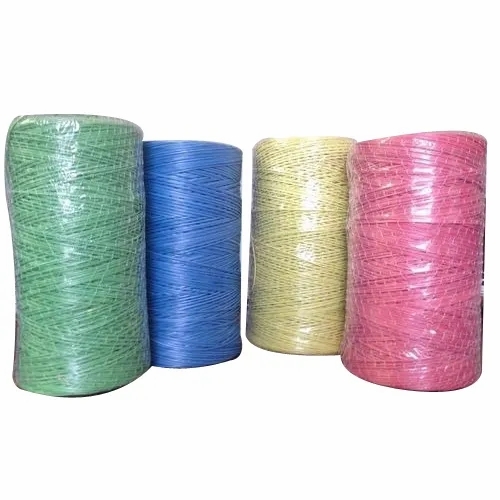 Polypropylene Twine Rope