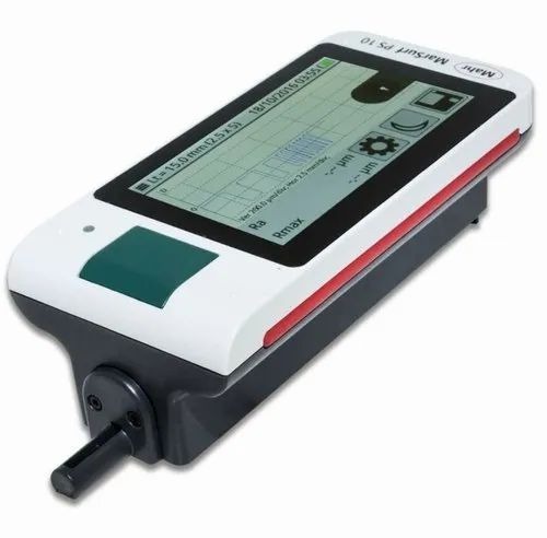 Ps 10 Marsurf Roughness Tester Display Unit