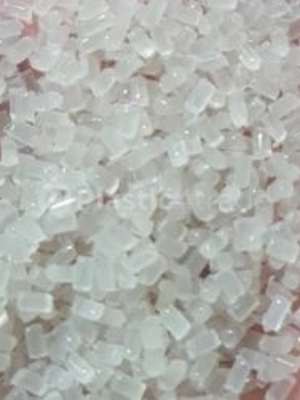 Recycled Plastic Granules
