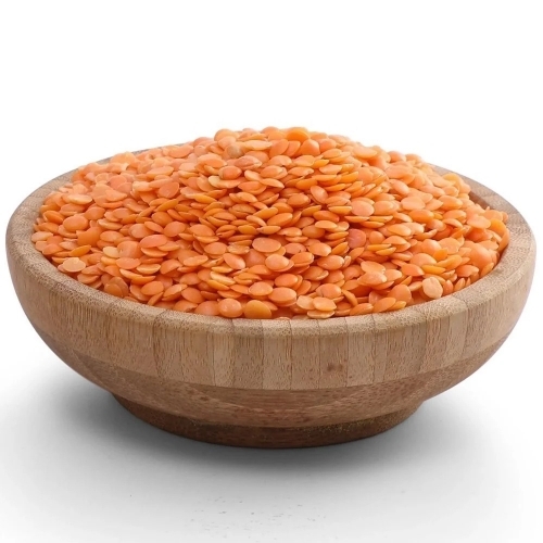 Red Masoor Dal