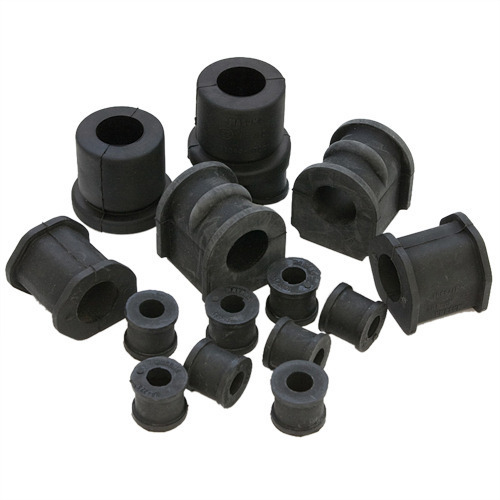 Rubber Bushings