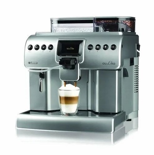 Saeco Aulika Focus Bean To Cup Coffee Machine