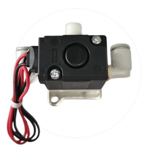Smc Solenoid Valve Vt307 5g 01