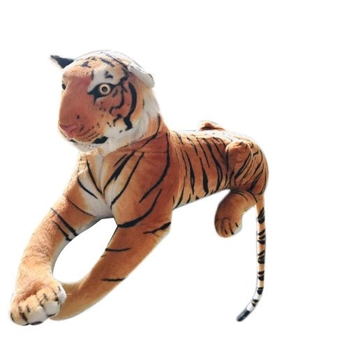 Soft Tiger Toys