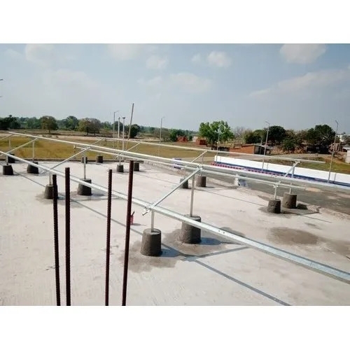 Solar Panel Structure