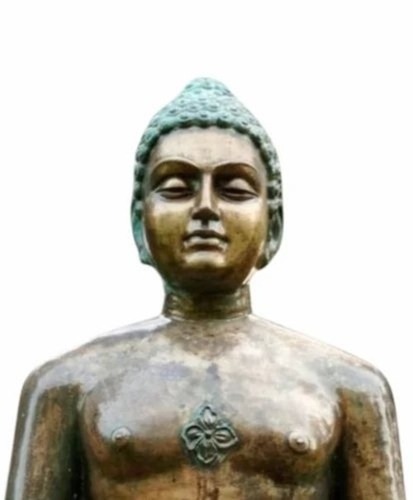 Sri Bhagawan Mahaveer Jain Statue