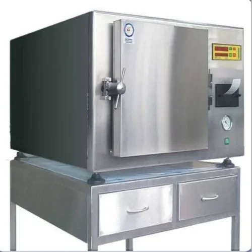 Ss Eto Sterilizer