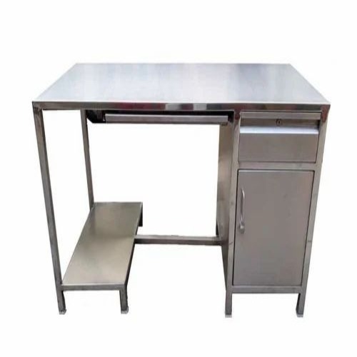 Ss Office Tables