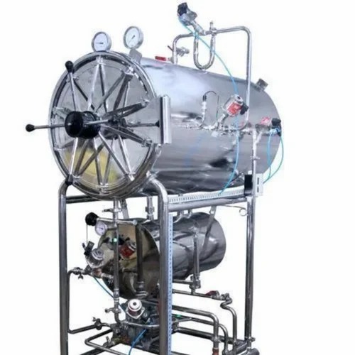 Stainless Steel Sterilizer