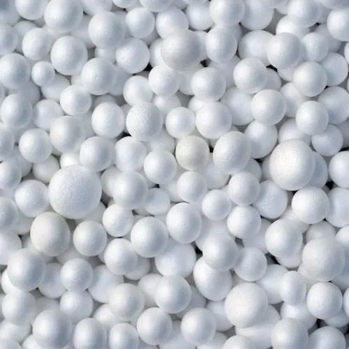 Thermocol Beans