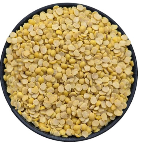 Unpolished Arhar Dal