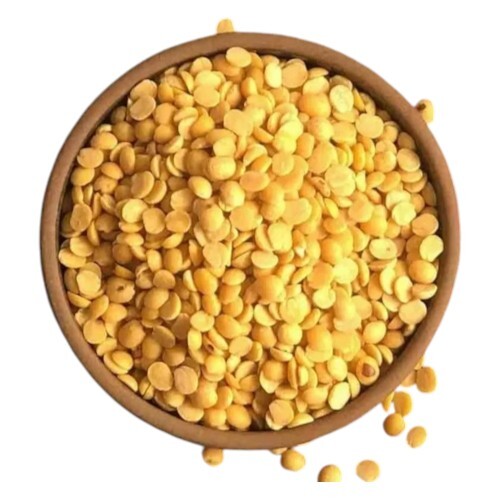Unpolished Chana Dal