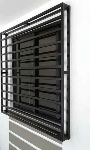 Window Grill - Color: Any Color