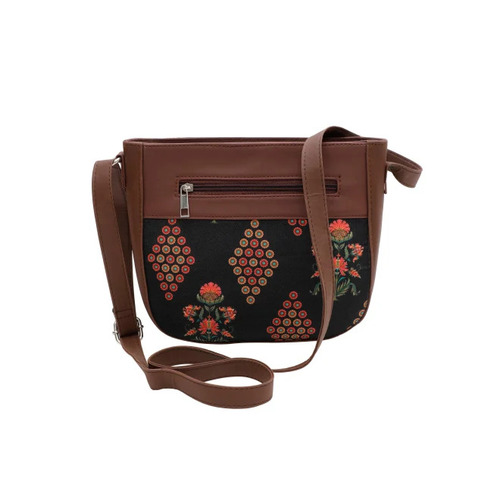Women Canvas Cross Body Bags