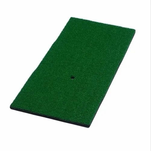 14mm Indoor Golf Mat