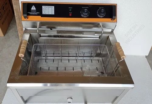 18 Ltr Electric Deep Fryer