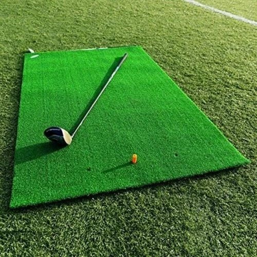 20mm Indoor Golf Mat
