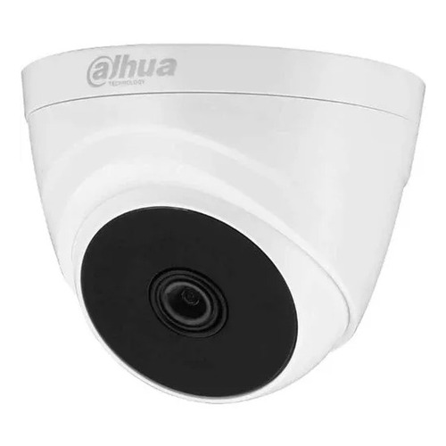 2mp Hdcvi Ir Dome Camera