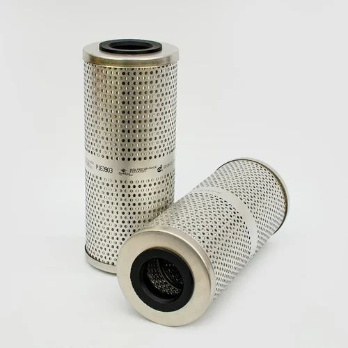 4 Inch Hydraulic Oil Filter