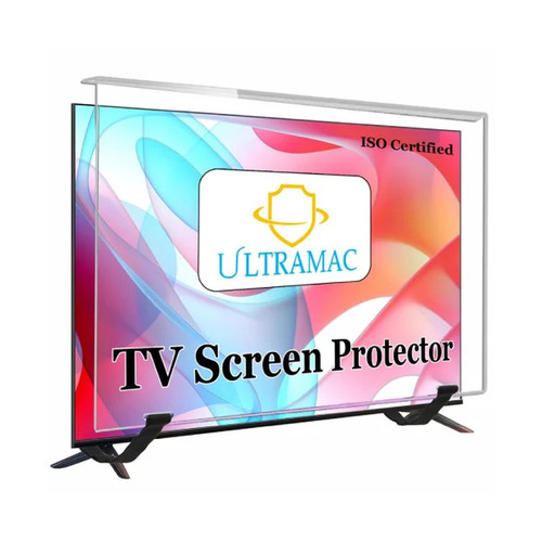 50 Inch TV Screen Guard