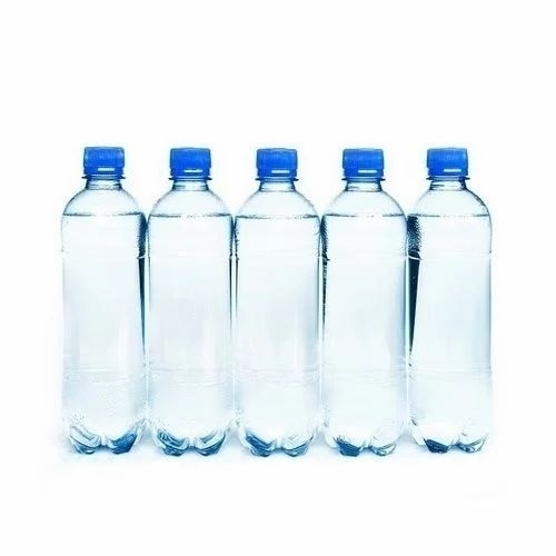 500ml Packaged Drinking Water