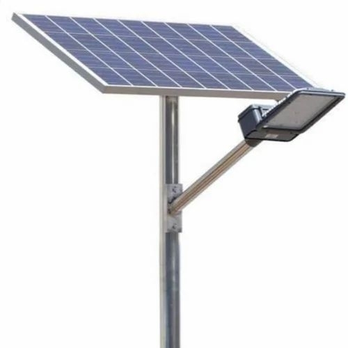 9 Watt Pintron Solar Street Light