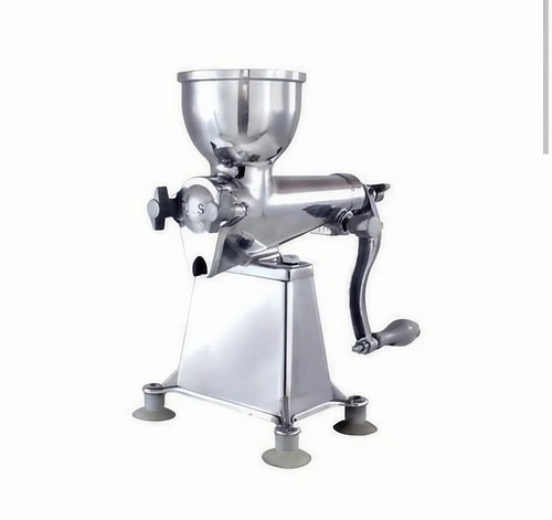 Aluminum Juicer