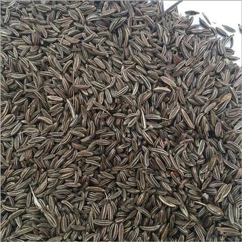 Black Cumin Seeds