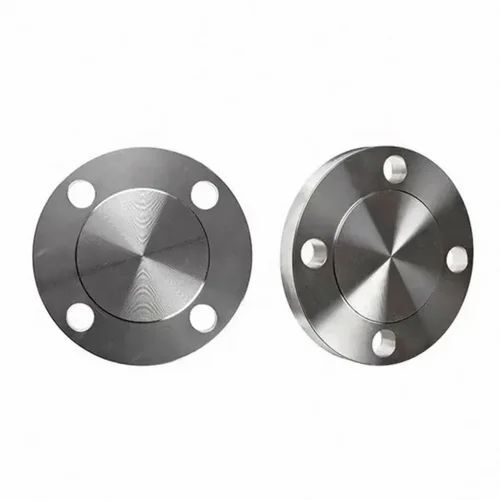 Blind Flanges