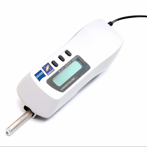 Carl Zeiss Accretech Roughness Tester